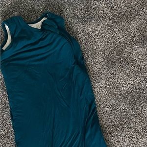 Kyte baby sleep sack. 1.0 TOG size M